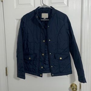 Small- A New Day Jacket